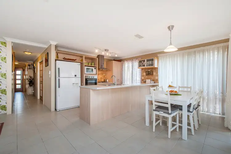 Seventh view of Homely house listing, 32 Ardmore Parade, Ellenbrook WA 6069