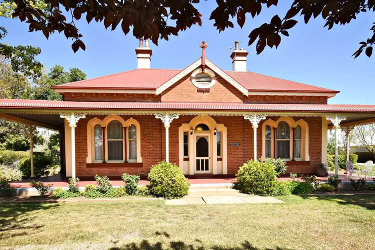 Second view of Homely house listing, 7 Avalon Place, Dubbo NSW 2830