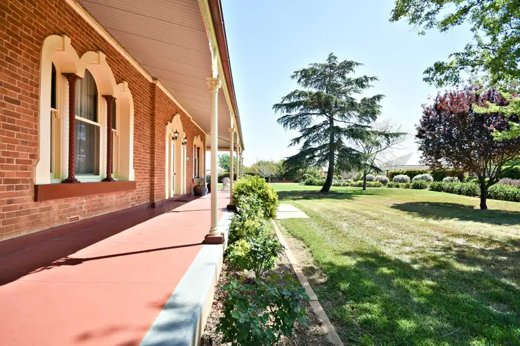 Fourth view of Homely house listing, 7 Avalon Place, Dubbo NSW 2830