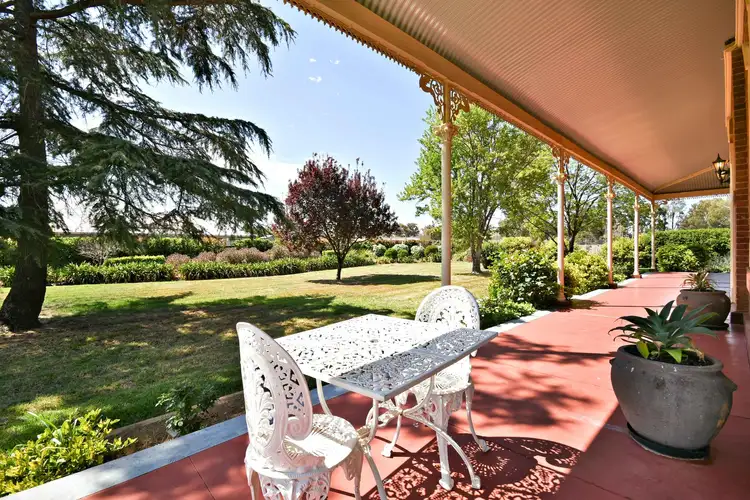 Fifth view of Homely house listing, 7 Avalon Place, Dubbo NSW 2830