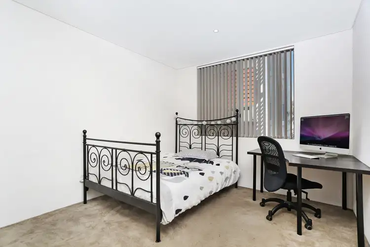 Fifth view of Homely apartment listing, 13/69-73 Park Road, Homebush NSW 2140