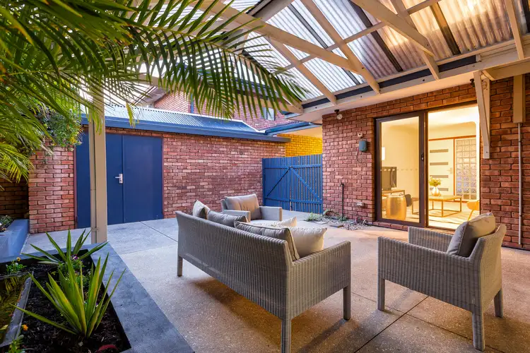 Third view of Homely townhouse listing, 2/65 Gardner Street, Como WA 6152