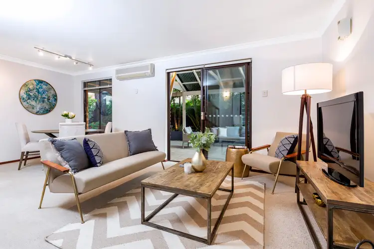 Fifth view of Homely townhouse listing, 2/65 Gardner Street, Como WA 6152
