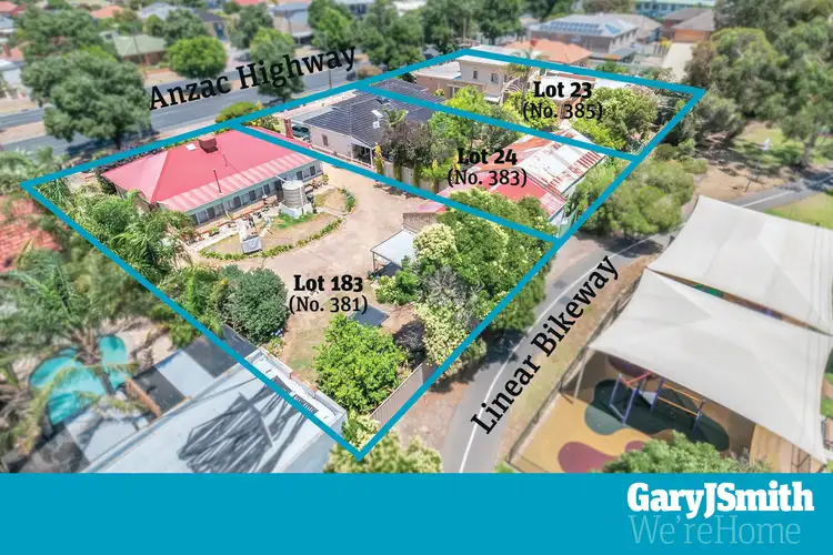 383 Anzac Highway, Camden Park SA 5038