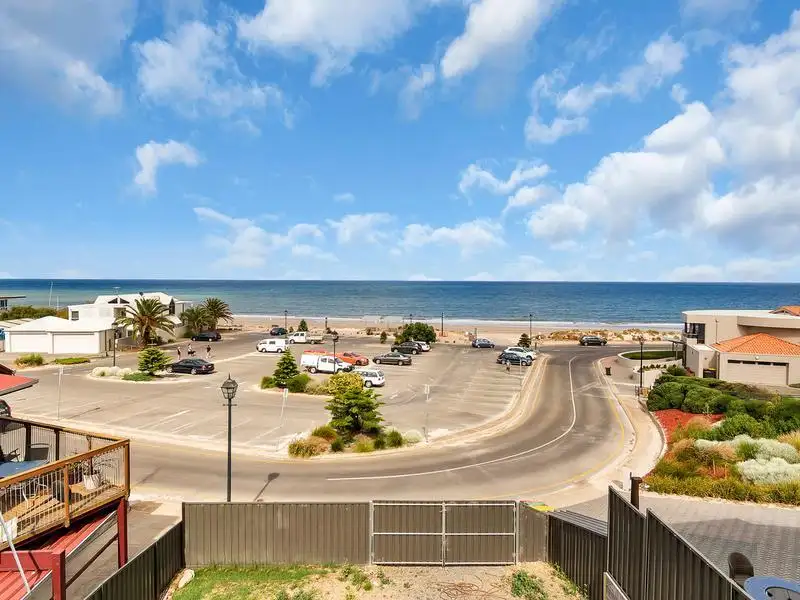 Main view of Homely land listing, 239A Esplanade, Seacliff SA 5049