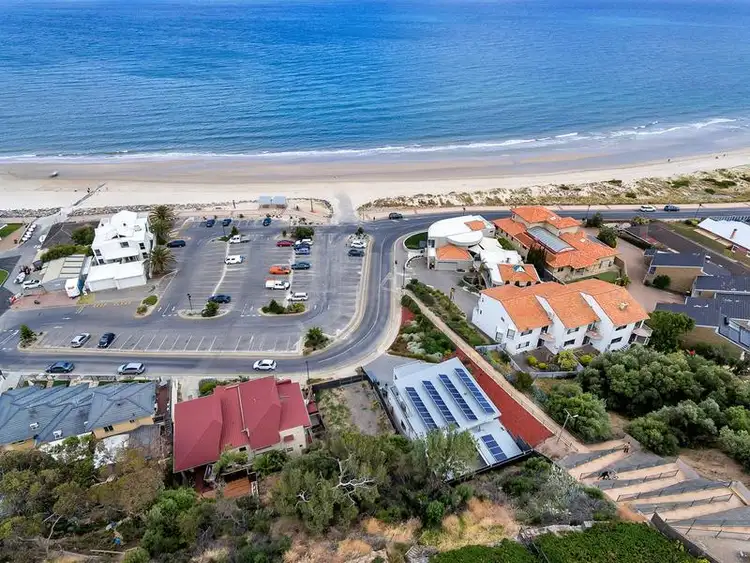 Third view of Homely land listing, 239A Esplanade, Seacliff SA 5049