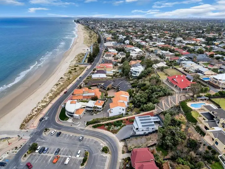 Fourth view of Homely land listing, 239A Esplanade, Seacliff SA 5049