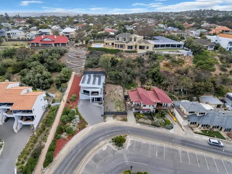 Fifth view of Homely land listing, 239A Esplanade, Seacliff SA 5049