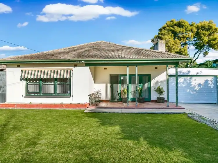 36 Angus Avenue, Edwardstown SA 5039