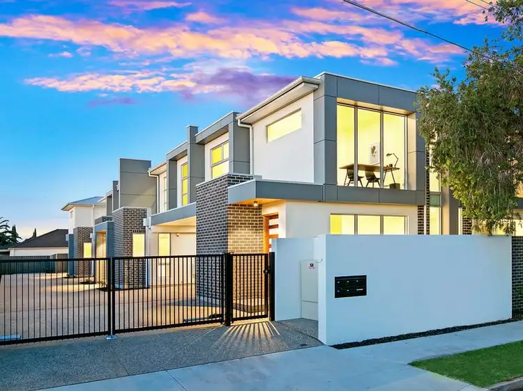 3/17 Allchurch Avenue, North Plympton SA 5037