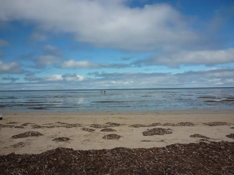 Second view of Homely house listing, 7 Stint Avenue, Thompson Beach SA 5501