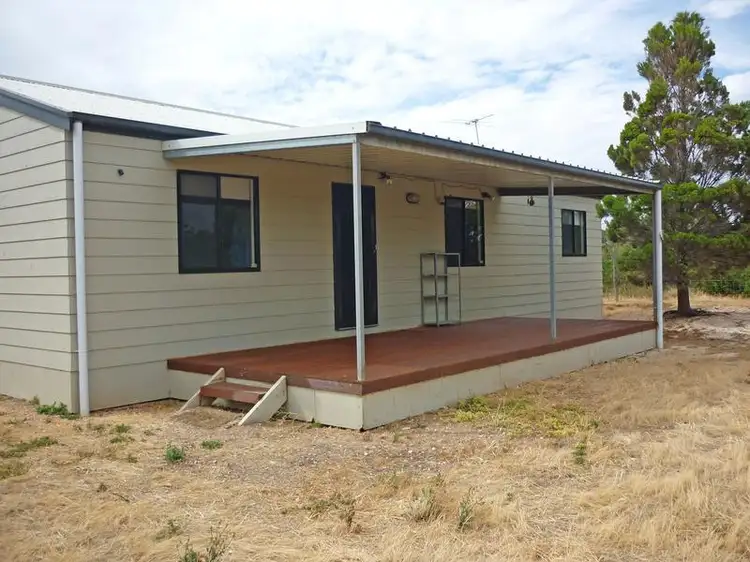 Fourth view of Homely house listing, 7 Stint Avenue, Thompson Beach SA 5501