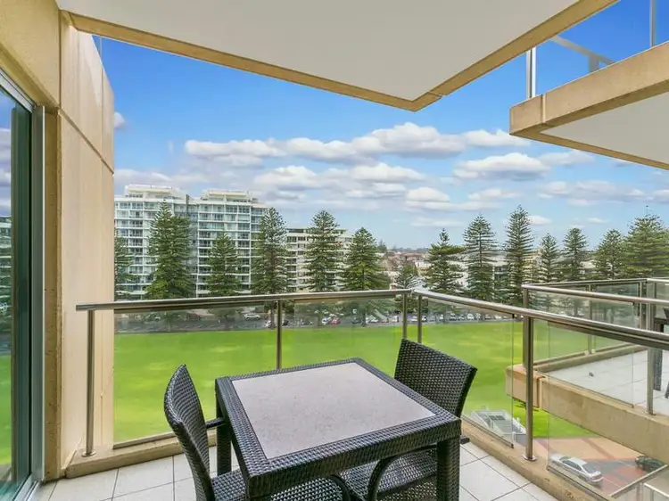 Third view of Homely apartment listing, 601/16 Holdfast Promenade, Glenelg SA 5045