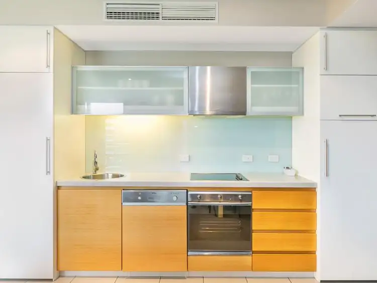 Sixth view of Homely apartment listing, 601/16 Holdfast Promenade, Glenelg SA 5045