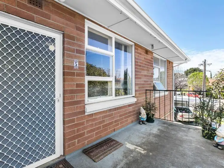 Second view of Homely unit listing, 5/15 Mortimer Street, Kurralta Park SA 5037