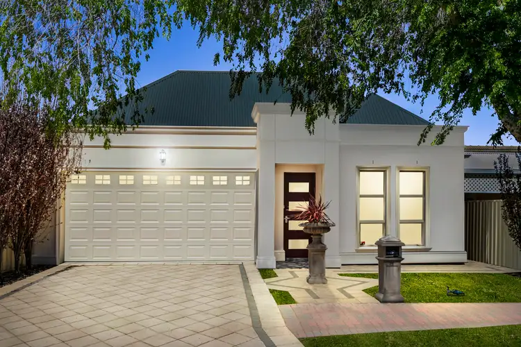 Main view of Homely house listing, 61 Lexington Road, Henley Beach South SA 5022