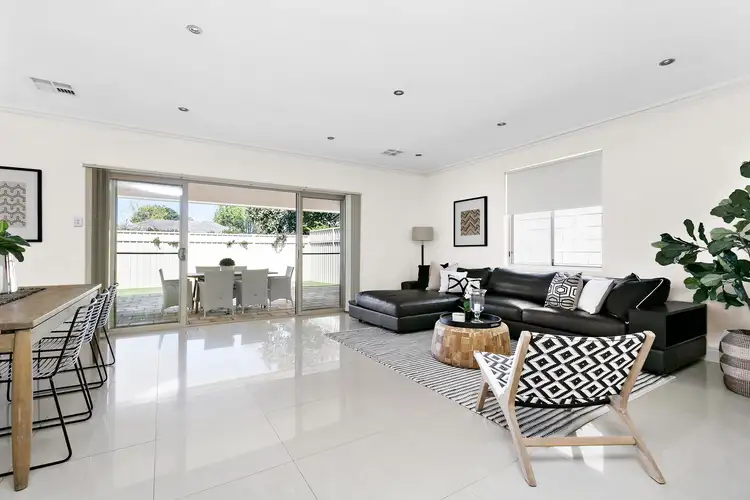 Second view of Homely house listing, 61 Lexington Road, Henley Beach South SA 5022