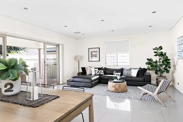 Third view of Homely house listing, 61 Lexington Road, Henley Beach South SA 5022
