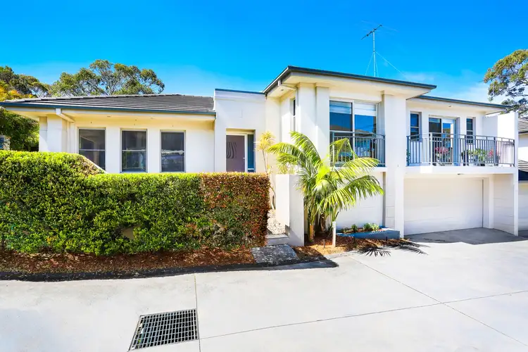 5/29-31 Langer Avenue, Caringbah South NSW 2229