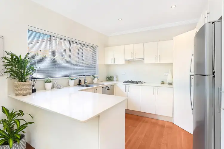 Second view of Homely townhouse listing, 5/29-31 Langer Avenue, Caringbah South NSW 2229
