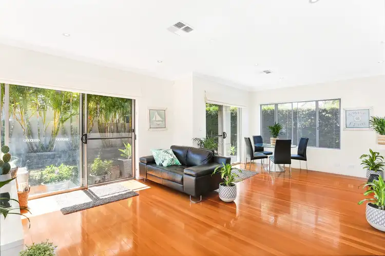 Third view of Homely townhouse listing, 5/29-31 Langer Avenue, Caringbah South NSW 2229