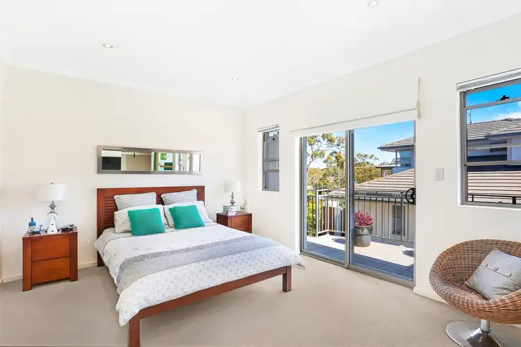 Fourth view of Homely townhouse listing, 5/29-31 Langer Avenue, Caringbah South NSW 2229