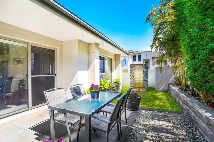 Fifth view of Homely townhouse listing, 5/29-31 Langer Avenue, Caringbah South NSW 2229