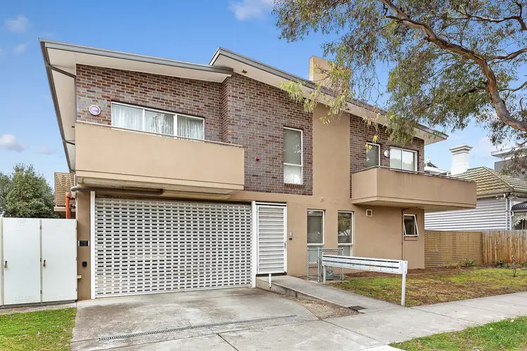 8/23 Pickett Street, Footscray VIC 3011
