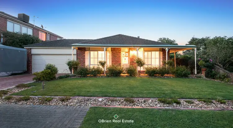 4 William Leonard Court, Narre Warren South VIC 3805