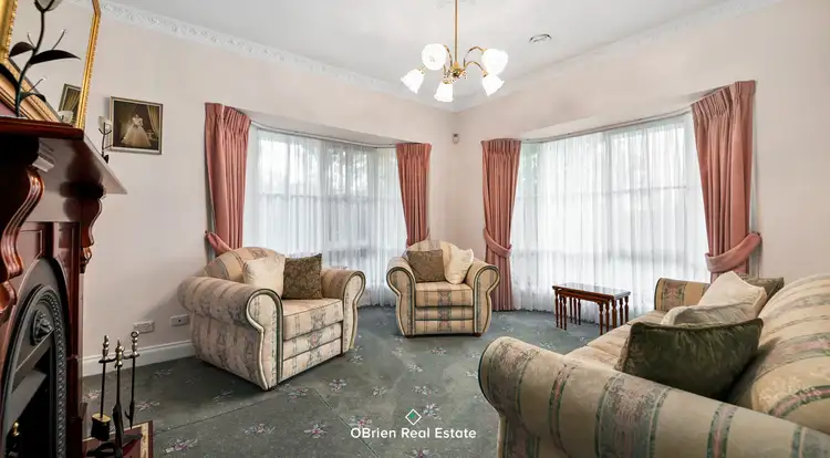 Second view of Homely house listing, 4 William Leonard Court, Narre Warren South VIC 3805