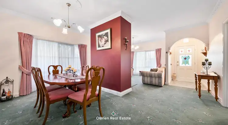 Third view of Homely house listing, 4 William Leonard Court, Narre Warren South VIC 3805