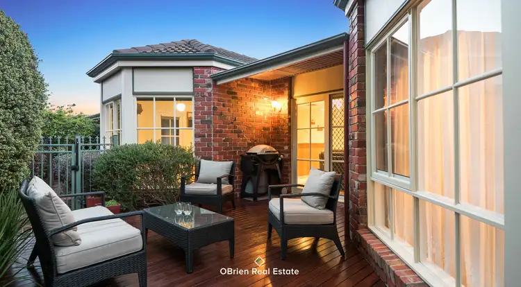 Fifth view of Homely house listing, 4 William Leonard Court, Narre Warren South VIC 3805