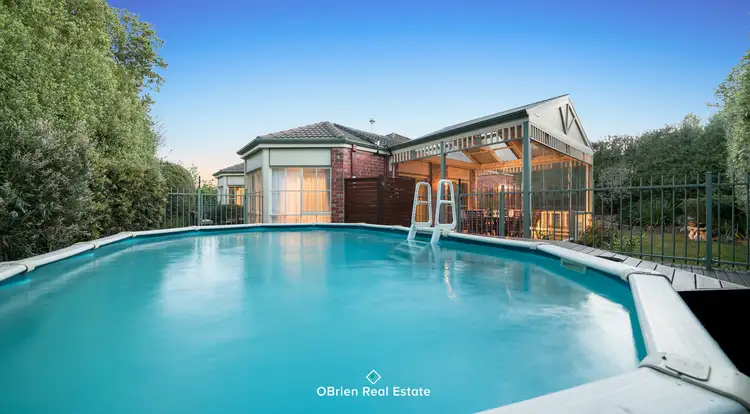 Sixth view of Homely house listing, 4 William Leonard Court, Narre Warren South VIC 3805