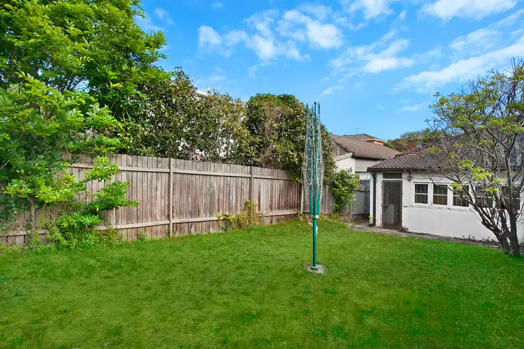 Second view of Homely house listing, 98 Hastings Parade, North Bondi NSW 2026