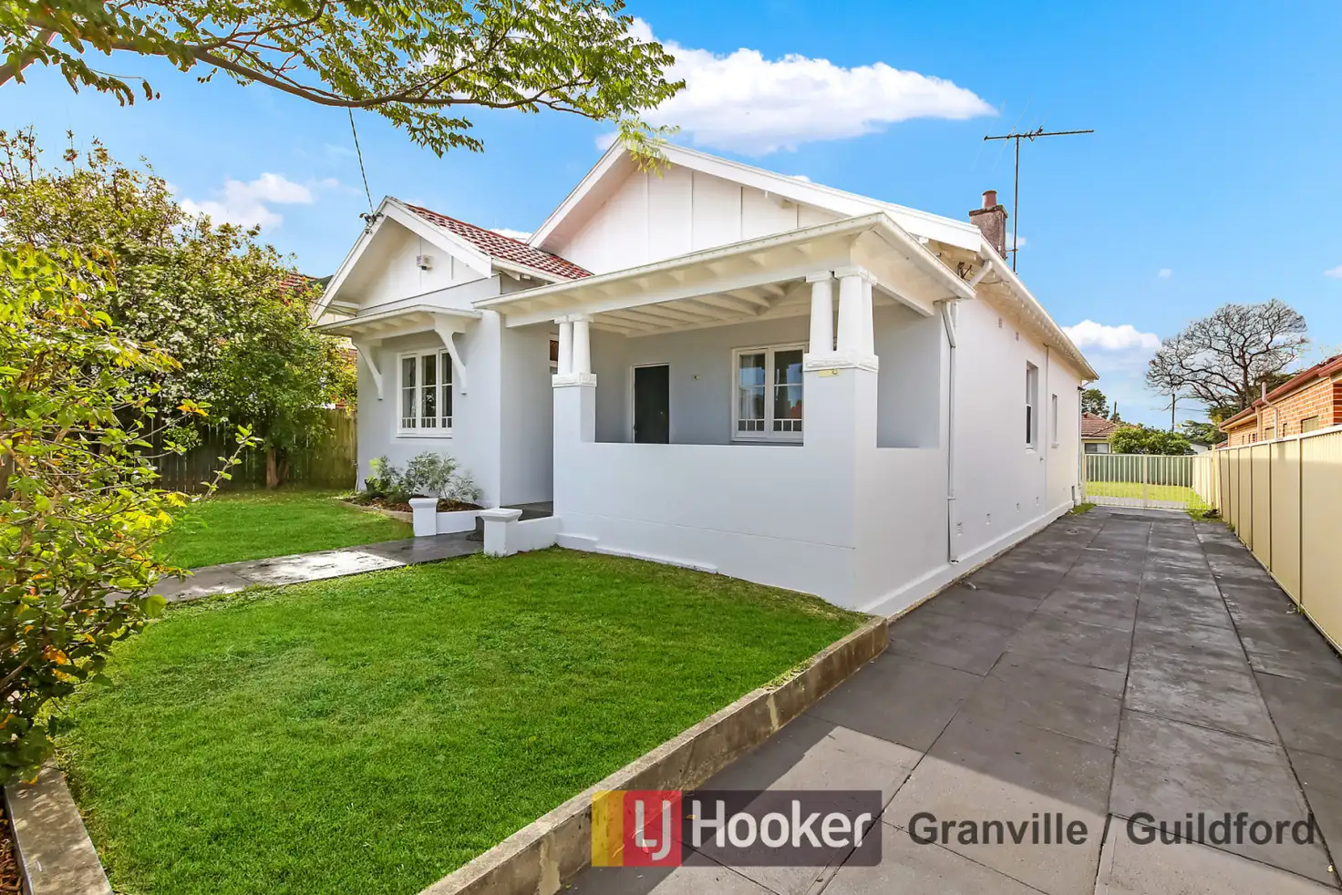 Main view of Homely house listing, 53 Hawksview Street, Merrylands NSW 2160