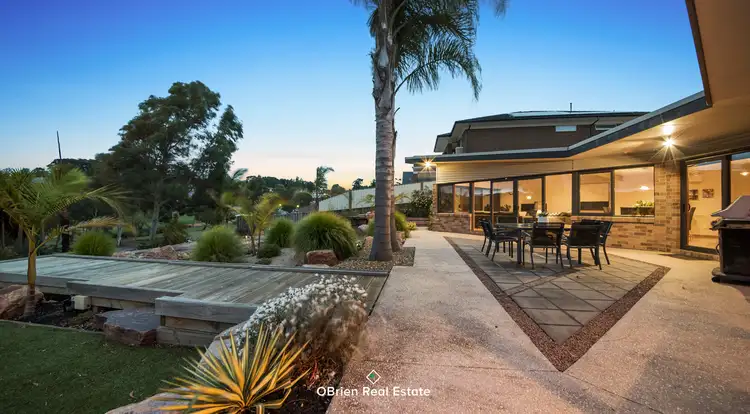 Third view of Homely house listing, 36 Parkside Boulevard, Lysterfield South VIC 3156