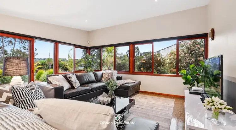 Fifth view of Homely house listing, 36 Parkside Boulevard, Lysterfield South VIC 3156
