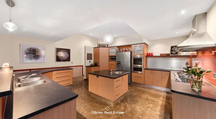 Sixth view of Homely house listing, 36 Parkside Boulevard, Lysterfield South VIC 3156