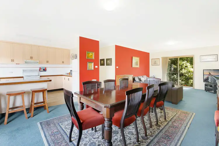 Third view of Homely unit listing, 3/233 Gipps Road, Keiraville NSW 2500