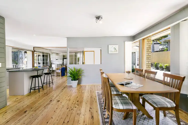 Sixth view of Homely house listing, 48 Kirkstone Road, Wheeler Heights NSW 2097