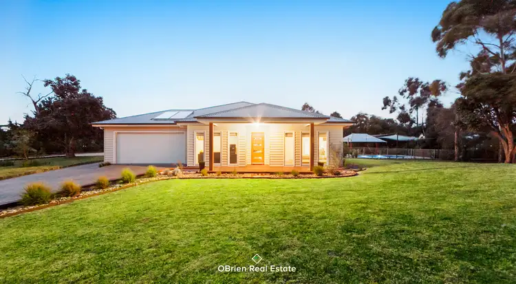 870 North Road, Pearcedale VIC 3912