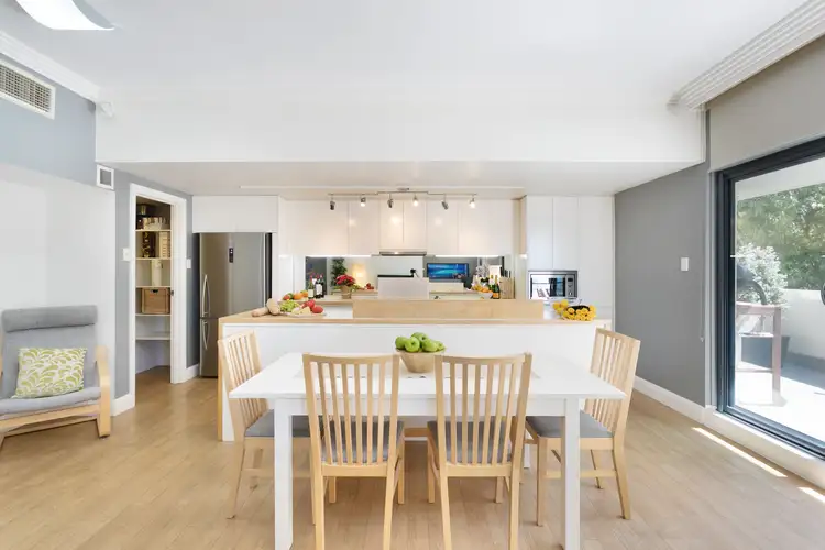 Fourth view of Homely apartment listing, 5/68A-70 St Georges Crescent, Drummoyne NSW 2047