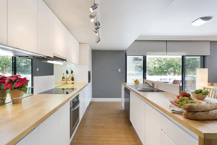 Fifth view of Homely apartment listing, 5/68A-70 St Georges Crescent, Drummoyne NSW 2047