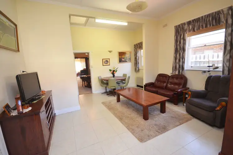 Fifth view of Homely house listing, 47 Francis Street, Echuca VIC 3564