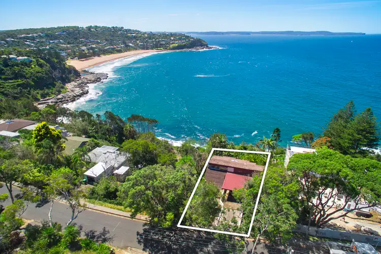 Second view of Homely house listing, 145 Whale Beach Road, Whale Beach NSW 2107