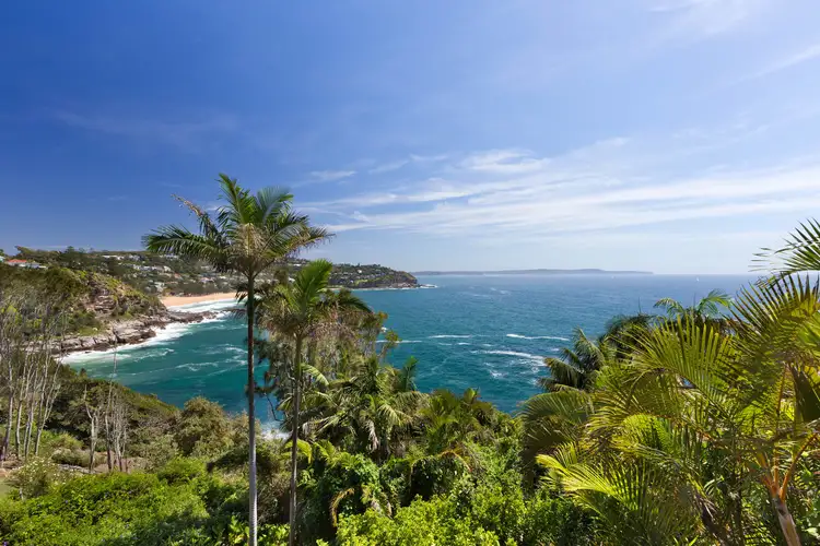Third view of Homely house listing, 145 Whale Beach Road, Whale Beach NSW 2107