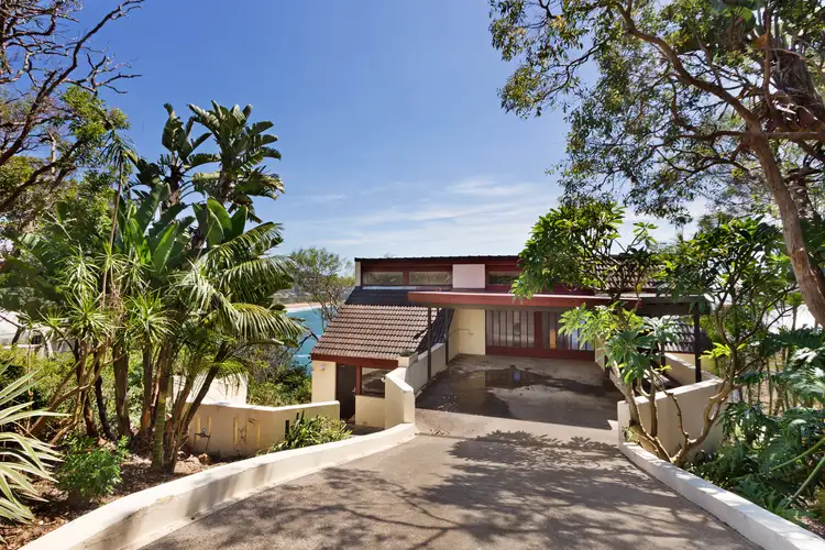 Fourth view of Homely house listing, 145 Whale Beach Road, Whale Beach NSW 2107