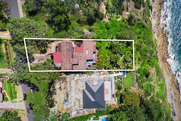 Sixth view of Homely house listing, 145 Whale Beach Road, Whale Beach NSW 2107