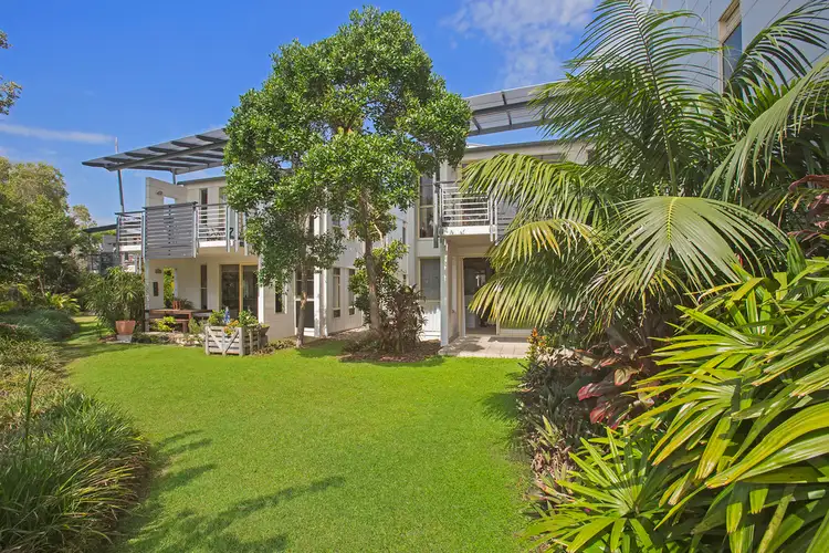 Main view of Homely apartment listing, 9/3 Cedarwood Court, Casuarina NSW 2487