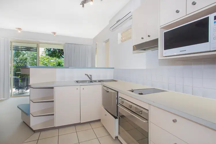Third view of Homely apartment listing, 9/3 Cedarwood Court, Casuarina NSW 2487